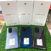 在飛比找蝦皮購物優惠-代購 huawei 華為 p40 pro p系列 全新未拆 