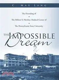 在飛比找三民網路書店優惠-The Impossible Dream ─ The Fou