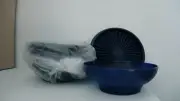 Tupperware Servalier Bowls Set of 4