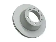 Porsche Brake Disc, 944/968/911 (1987-1994) 95135204105--ZIM
