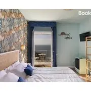 Hotel Villa Lubrense Sorrento