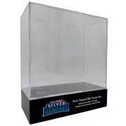 Pokemon Sword & Shield: Silver Tempest Elite Trainer Box Acrylic Display Set