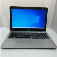 在飛比找蝦皮購物優惠-79●ASUS 華碩 A556U i5-6200U 15.6