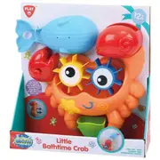 Little Bathtime Crab Playgo Toys Ent. Ltd