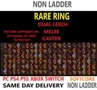 RARE RINGS NON LADDER ✅PC PS4 PS5 XBOX SWITCH✅ DIABLO 2 RESURRECTED D2R ITEMS