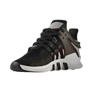 adidas EQT Support ADV Black 黑灰 S76962