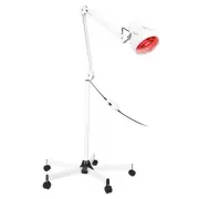 275W Infrared Therapy Lamp for Muscle Pain Relief Skin Care Light