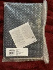 Logitech Rugged Combo 3 iPad keyboard case 7th 8th 9th generation