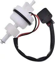 Car styling Fuel Filter Fits for Mitsubishi L200 Pajero Montero Sport I Nativa Challenger Pajero 1990-2004 MB658726 Replace