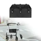 Under Seat Rollator Bag Walker Accessories for Essentials Books Shopping