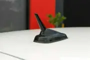 Universal Smart Antenna / Aerial Stubby Short Bee Sting 55mm High