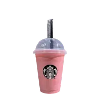 在飛比找AREA 02優惠-STARBUCKS BLACKPINK FRAPPUCCIN