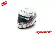 1:5 SPARK Bell Helmet F1 Casco #18 Japan Gp 2023 Lance Stroll 5HF128 Model