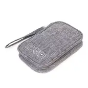 Bank Data Cable Storage Bag Mobile Storage Bag B7E27345