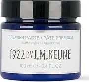 Keune 1922 Styling Premier Paste Modelling Paste 75ml