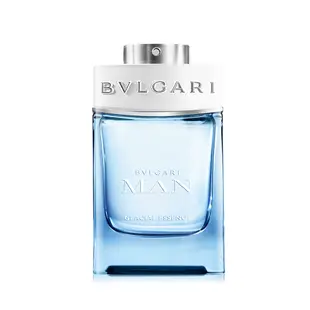 BVLGARI 寶格麗 極地冰峰男性淡香精100ml EDP-TESTER-香水公司貨