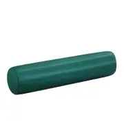 Catzon Straight Body Pillow Breathable Cooling for Pregnant Side Sleeping-Green