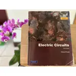 ELECTRIC CIRCUITS 9E》NILSSON 電路學