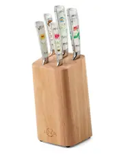 Lenox Butterfly Meadow 6pc Block Set