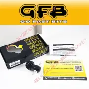 GFB Atomic Single Stage Manual Boost Controller (for: Subaru)
