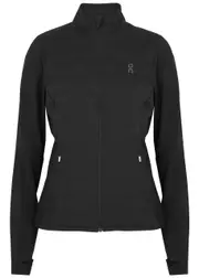 ON Climate Shell Jacket - Black - L (UK14 / L) L (UK14 / L)