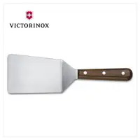 在飛比找樂天市場購物網優惠-VICTORINOX 瑞士維氏 煎台鏟 梨花木 7.6251