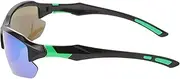 Unbreakable Structure Sports Sunglasses Mens Baseball Glasses Cycling Sunglasses