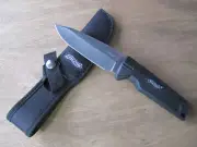 Walther All Purpose Fixed Blade Knife WL9131