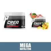 Trec Nutrition Crea Xtreme Creatine Powder 180g Creatine HCl Creatine Citrate