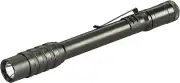 Streamlight 66133 Stylus Pro USB Rechargeable Pen Light with 120V AC Adapter