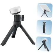 Starlink Mini Tripod Mount with Aluminum Adapter, Adjustable V4 Mount,