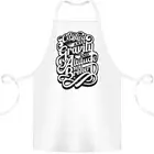 Anti-Gravity Pilot Hang Gliding Paragliding Cotton Apron 100% Organic