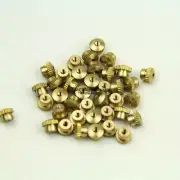 50pcs French horn part Screw Bass Flugehorn Entry Model Baritone Entry Model
