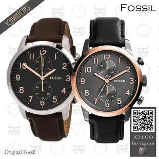 原裝進口美國FOSSIL 雙眼飛行員系列-FS4935FS4873運動錶飛行錶西裝正裝FS4835FS51515061