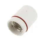 E27 Pet Reptile Basking Heat Lamp Socket Breeding Heat Lamp Holder Base