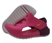 Nike Sunray Protect 3 Baby Girls Sandals