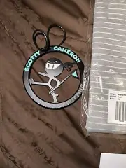 Scotty Cameron Wasabi Disc