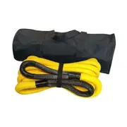 Thorny Devil 13800Kg/9m Kinetic Outdoor Recovery Rope Towing Strap w/ Carry Bag