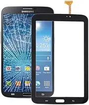LYX Touch Panel Digitizer for Galaxy Tab 3 7.0 T210 / P3210(Black) (Color : White)