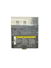 Square D GFM250KA (MicroLogic Add On Ground Fault Module) 40-200 AMP