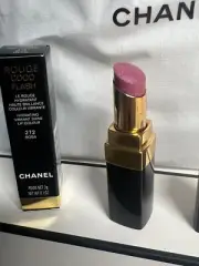 CHANEL Rouge Coco Flash Hydrating Vibrant Shine Lip Colour #272 Rosa Spring 2025