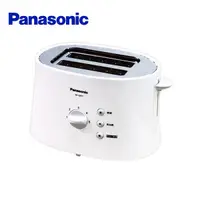 在飛比找蝦皮商城優惠-Panasonic 國際牌 - 五段調節 解凍 再加熱烘烤麵