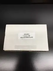 Thermo Fisher REF 278-0012 Collection Plate 1.2mL x 96