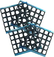 Sdsrul 120PCS Keyboards Sound Dampening Foam Keyboards Switches Sound Dampeners Sheet Reduction Sound Switches Film Switches