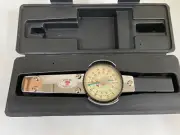 KTC CMD 0282 Dial Type Torque Wrench 3/8" 0-28Nm