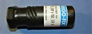 New Rego-Fix 2619.11621.101Cylindrical Shank Toolholder ER 16 M with 3/8 collet