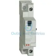 Bticino Btdin Reel To Launch Of Current 230V MST /230