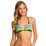 VOLCOM ZAGGERED TRIANGLE BIKINI SET 比基尼泳裝