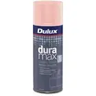 2x Dulux 340g Duramax Pink Splendour Chalk Finish Spray Paint