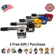 GT Bicycle Handle Bar Stem 22.2mm Neck Quill Freestyle Bike Tuf Mallet BMX Style